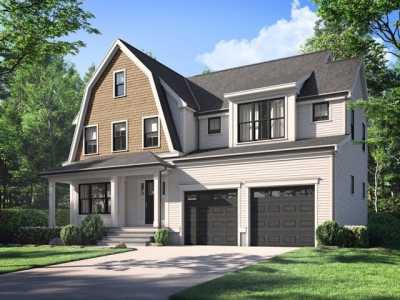 Home For Sale in Natick, Massachusetts