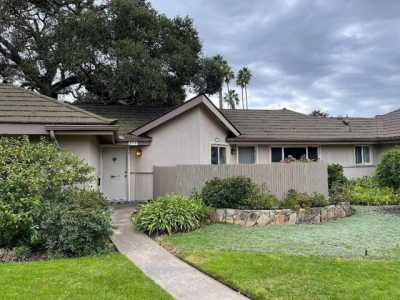 Home For Sale in Goleta, California