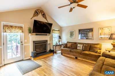 Home For Sale in Palmyra, Virginia