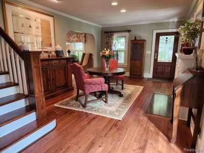 Home For Sale in Northville, Michigan