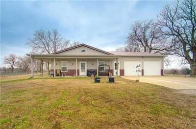 Home For Sale in Edgerton, Kansas