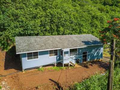 Home For Sale in Lawai, Hawaii