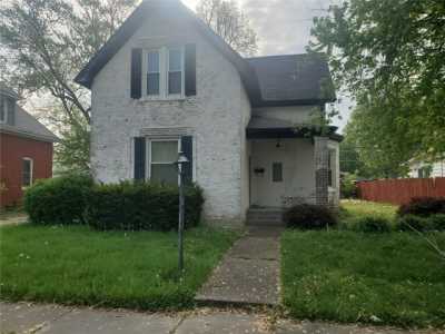 Home For Sale in Dupo, Illinois
