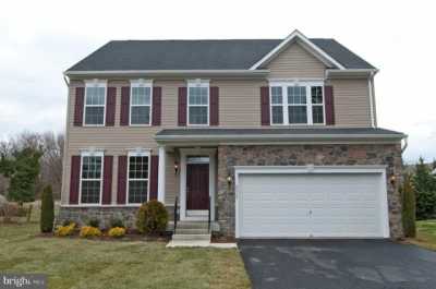 Home For Sale in Perry Hall, Maryland