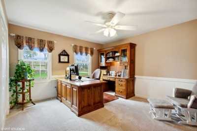 Home For Sale in Deer Park, Illinois
