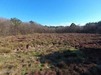 Residential Land For Sale in Beulaville, North Carolina