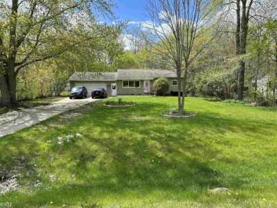 Home For Sale in Flushing, Michigan