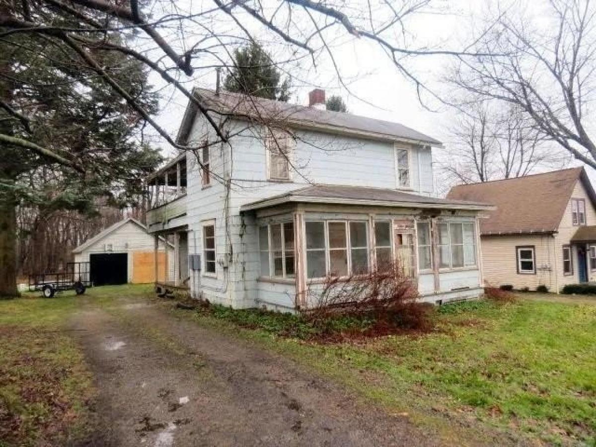 Picture of Home For Sale in Meadville, Pennsylvania, United States