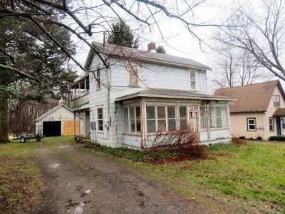 Home For Sale in Meadville, Pennsylvania