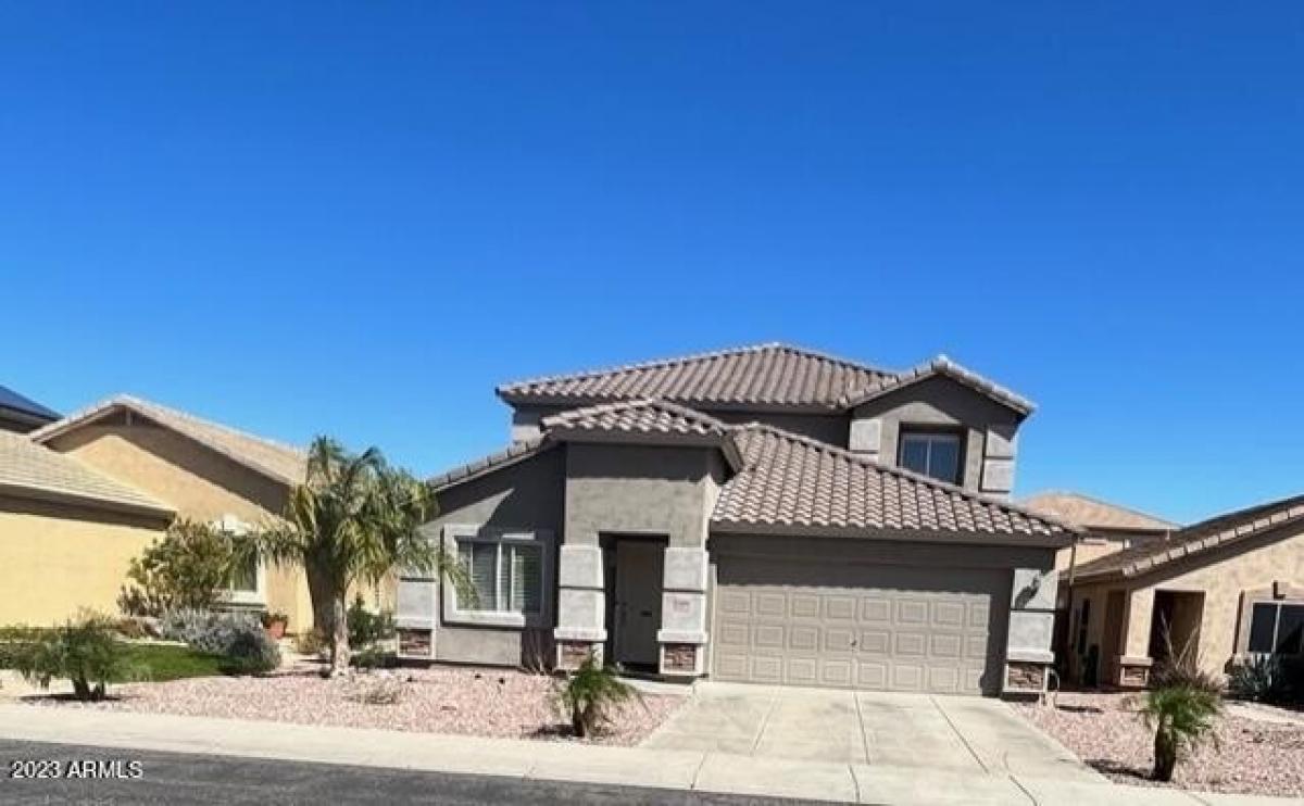 Picture of Home For Sale in Youngtown, Arizona, United States