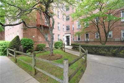 Home For Sale in Bronxville, New York