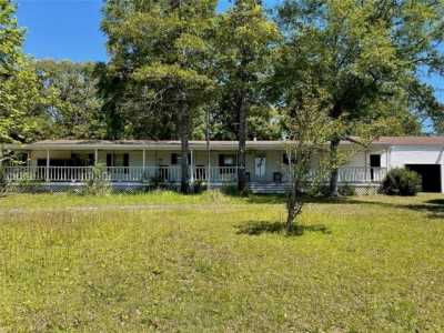 Home For Sale in Chunchula, Alabama