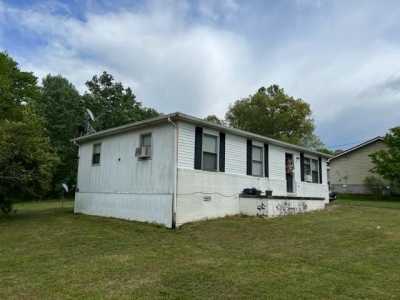 Home For Sale in Greenville, Kentucky