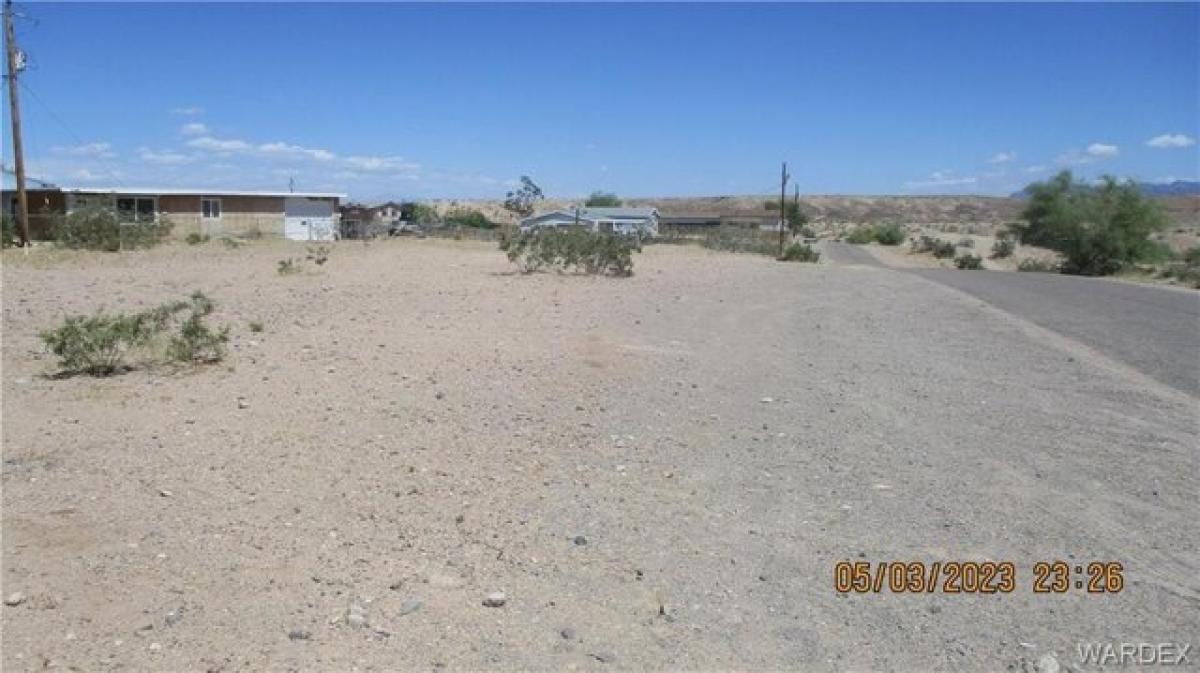 Picture of Residential Land For Sale in Topock, Arizona, United States
