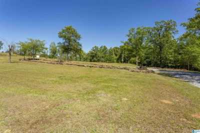 Residential Land For Sale in Rockford, Alabama