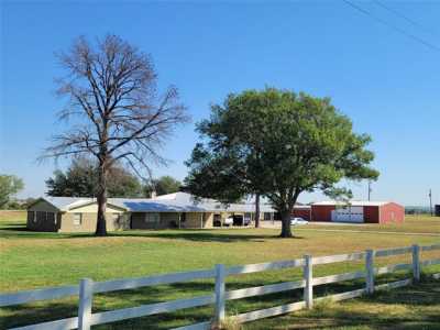 Home For Sale in Boyd, Texas