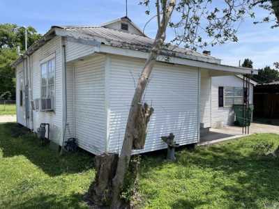 Home For Sale in White Castle, Louisiana