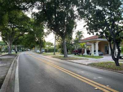 Residential Land For Sale in North Miami, Florida