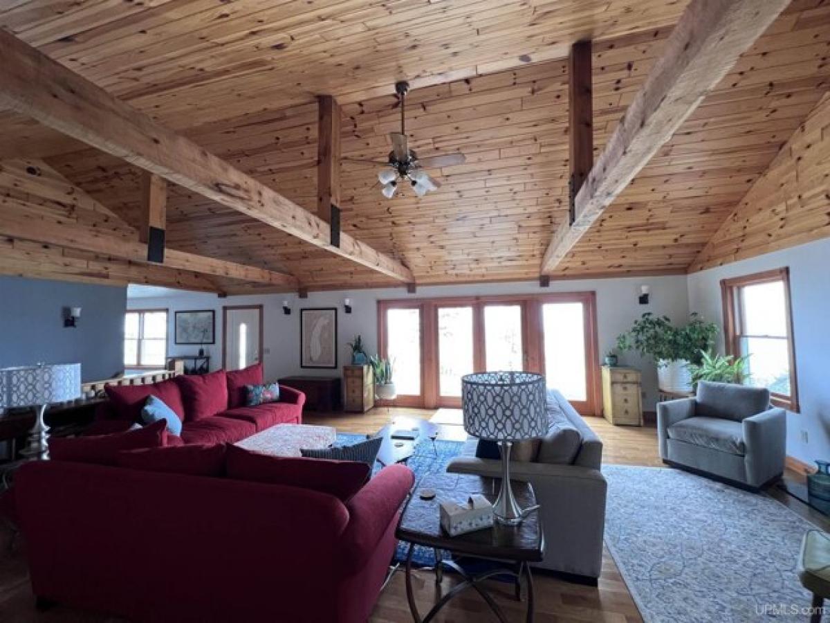 Picture of Home For Sale in Grand Marais, Michigan, United States