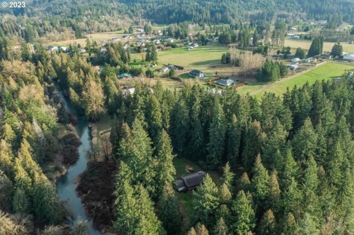 Picture of Home For Sale in Mulino, Oregon, United States
