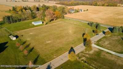 Residential Land For Sale in Dewitt, Michigan