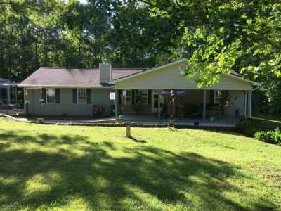Home For Sale in Whitesburg, Georgia