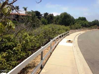 Residential Land For Sale in Ventura, California