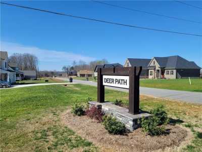 Residential Land For Sale in Kernersville, North Carolina