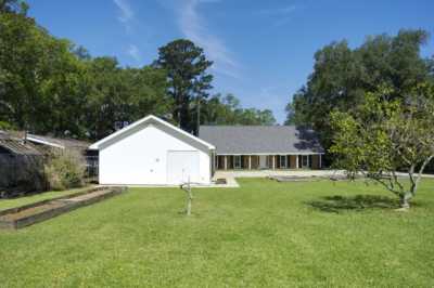 Home For Sale in Morgan City, Louisiana