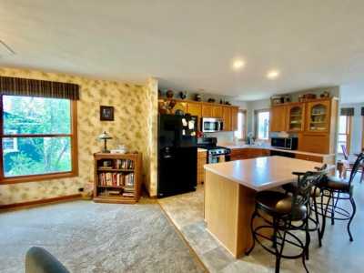 Home For Sale in Cassopolis, Michigan