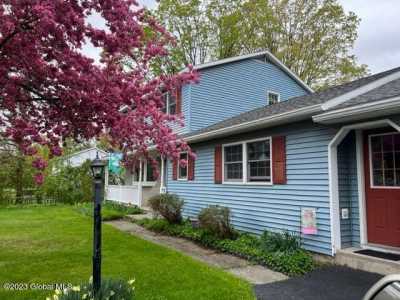 Home For Sale in Greenwich, New York