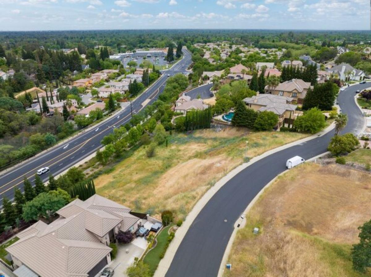 Picture of Residential Land For Sale in Folsom, California, United States