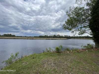 Residential Land For Sale in New Bern, North Carolina