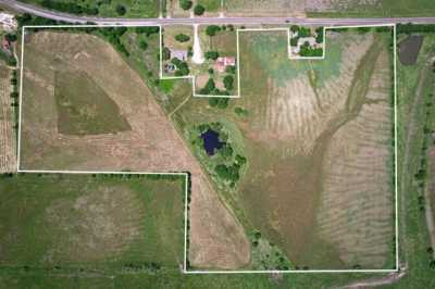 Residential Land For Sale in Barry, Texas