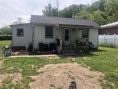 Home For Sale in Clifton Forge, Virginia