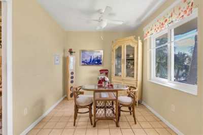 Home For Sale in Belleair Bluffs, Florida