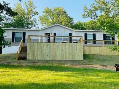 Home For Sale in Arley, Alabama