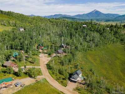 Residential Land For Sale in Clark, Colorado