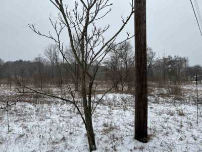 Residential Land For Sale in Clio, Michigan