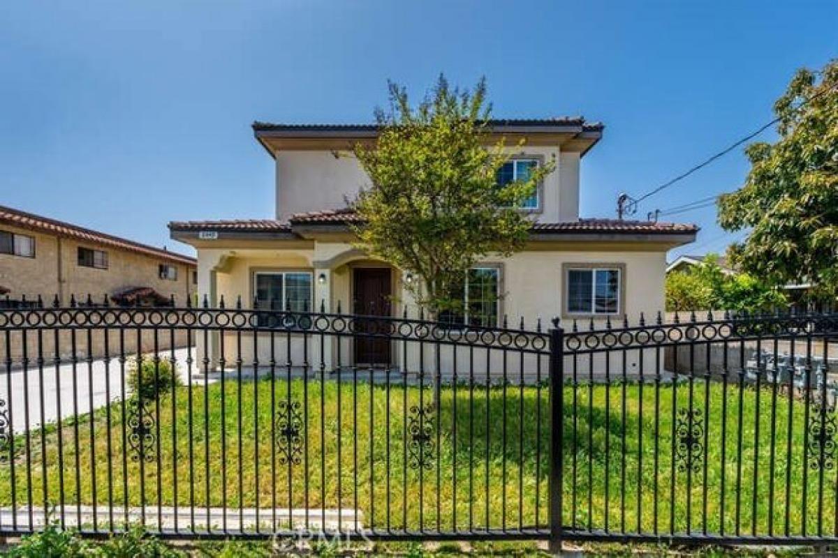 Picture of Home For Rent in South El Monte, California, United States