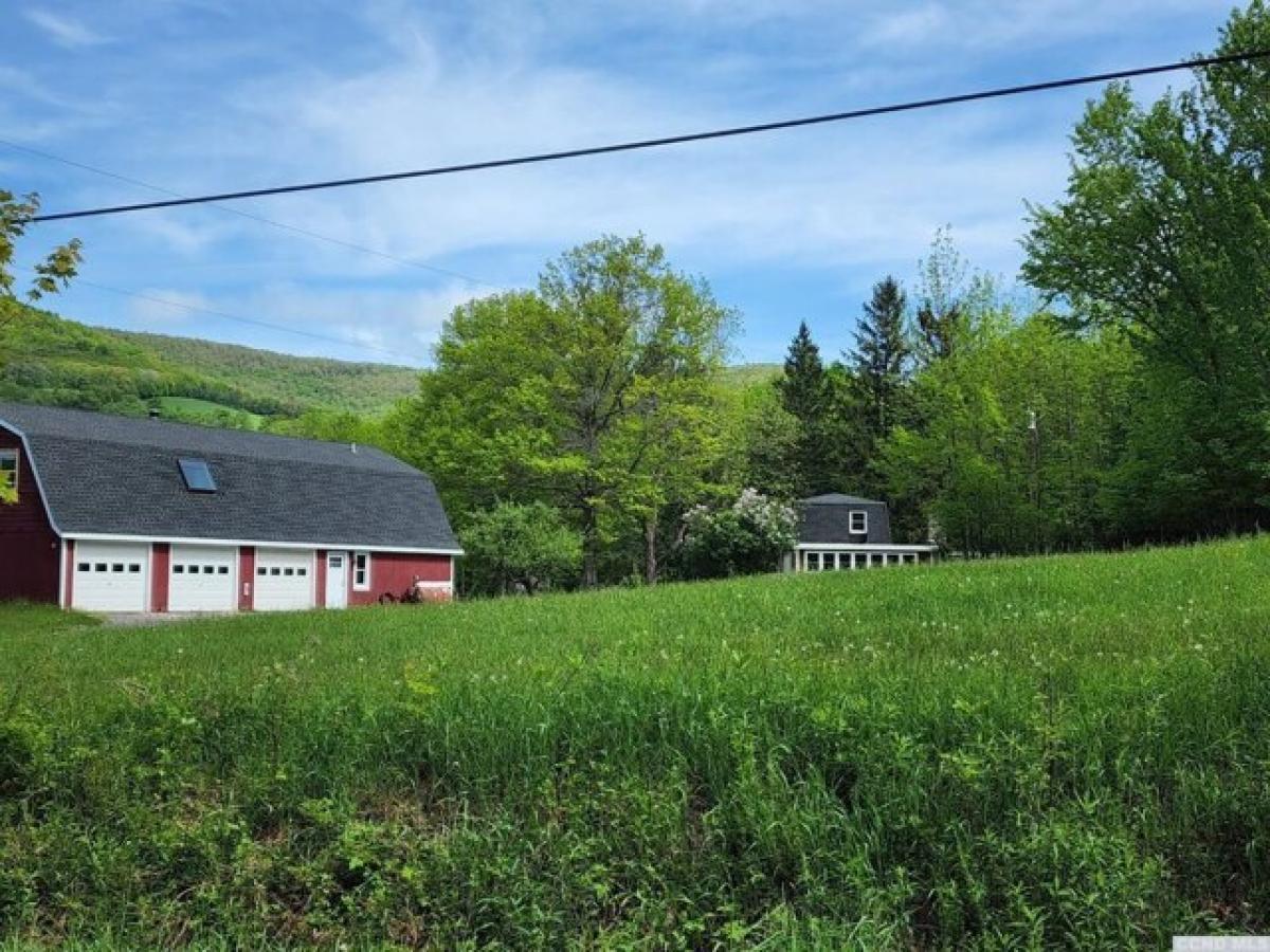 Picture of Home For Sale in Ashland, New York, United States