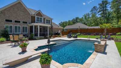 Home For Sale in Prosperity, South Carolina