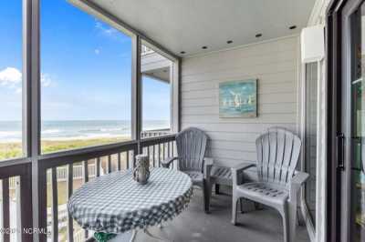 Home For Sale in Atlantic Beach, North Carolina