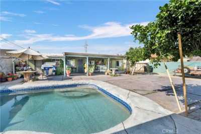Home For Sale in Azusa, California