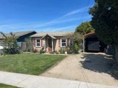 Home For Sale in Greenfield, California