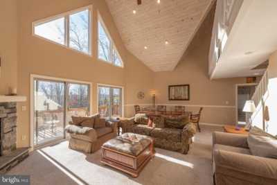 Home For Sale in Swanton, Maryland