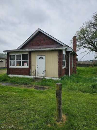 Home For Sale in Tiltonsville, Ohio
