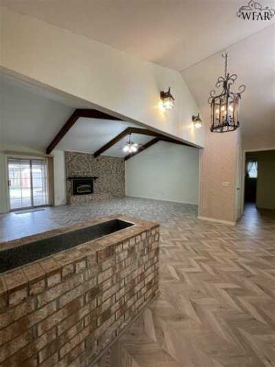 Home For Sale in Burkburnett, Texas