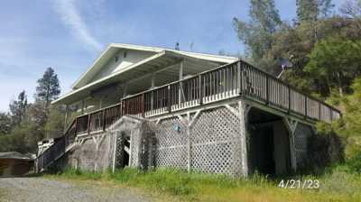 Home For Sale in Rough and Ready, California