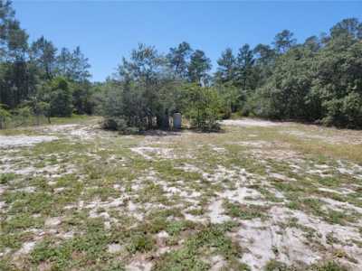 Home For Sale in Paisley, Florida